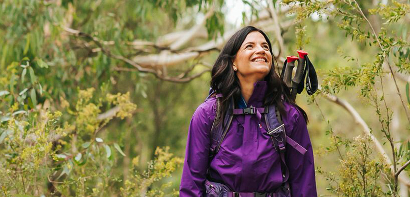 Mindful Hiking Melbourne The Wellbeing Corner