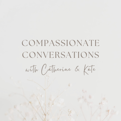 compassionate conversations wellbeing workshop melbourne