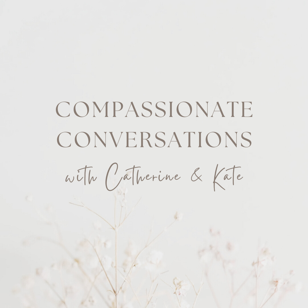 compassionate conversations wellbeing workshop melbourne